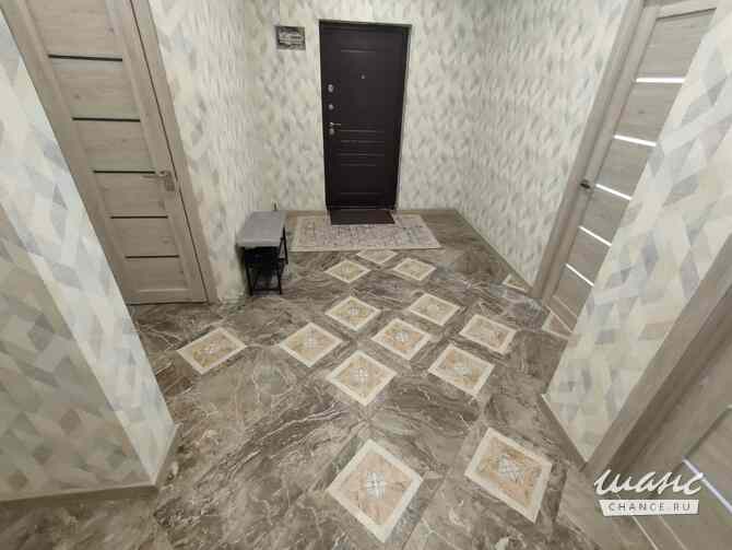 3-к квартира, 74.4 м², этаж 23/25 Мытищи - изображение 7