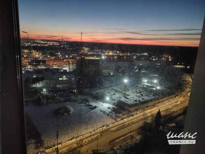 3-к квартира, 74.4 м², этаж 23/25 Мытищи - изображение 10