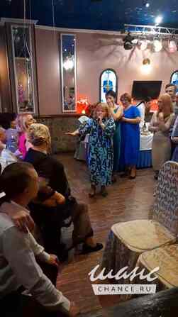 Ведущий на праздник: весело, стильно, незабываемо! Москва - изображение 2