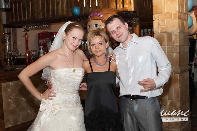 Ведущий на праздник: весело, стильно, незабываемо! Москва - изображение 1