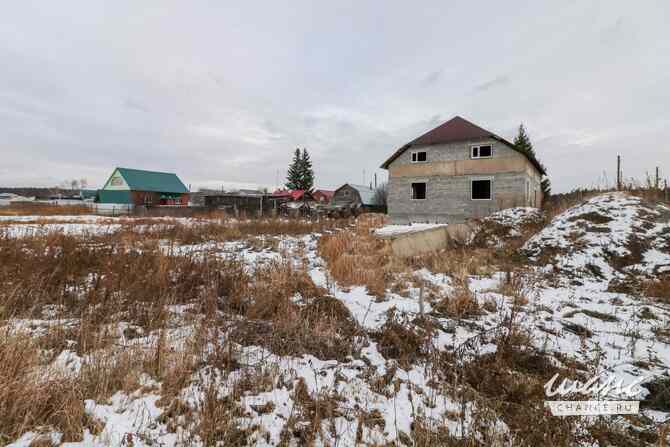 Дом 135 м², Берегового улица Тюмень - изображение 2