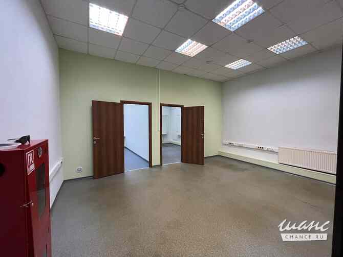 аренда - офисные помещения Санкт-Петербург - изображение 1