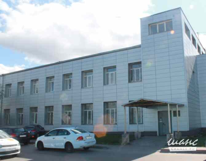 аренда - офисные помещения Санкт-Петербург - изображение 1