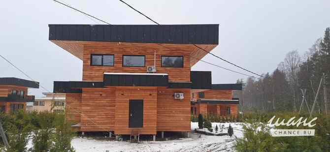 Сдам коттедж 200 м² Приозерск - изображение 8