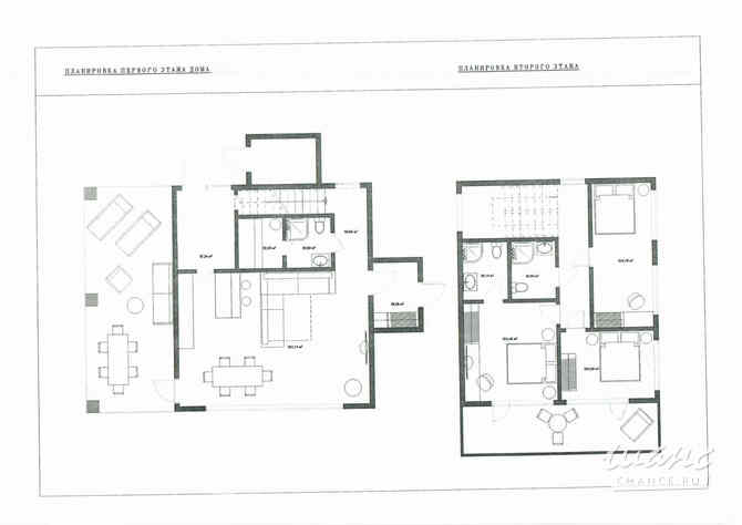 Сдам коттедж 200 м² Приозерск - изображение 3
