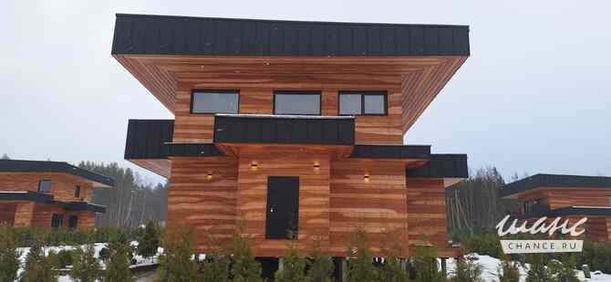 Сдам коттедж 200 м² Приозерск - изображение 10