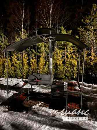 Сдам коттедж 200 м² Приозерск - изображение 5