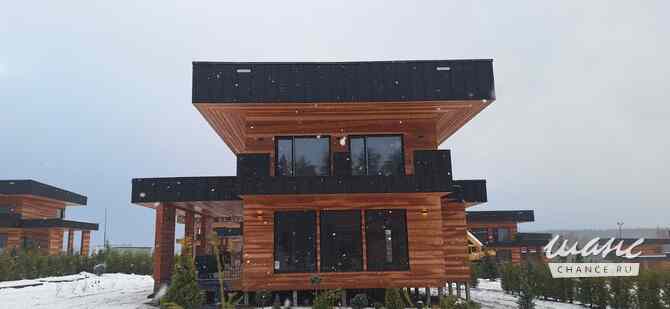 Сдам коттедж 200 м² Приозерск - изображение 9