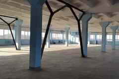 аренда - производственные и складские помещения