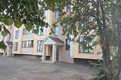 1-к квартира, 33 м², этаж 3/3