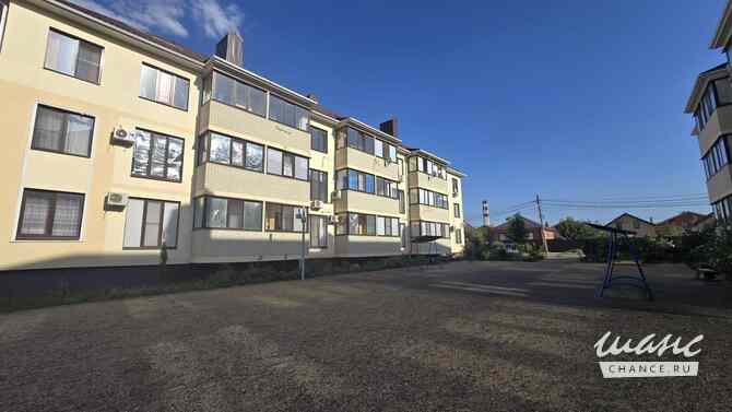 1-к квартира, 33 м², этаж 3/3 Москва - изображение 3