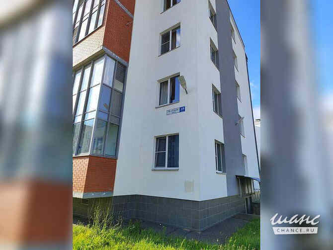 1-к квартира, 27.6 м², этаж 3/5 Петергоф - изображение 1