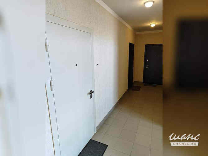 1-к квартира, 27.6 м², этаж 3/5 Петергоф - изображение 2