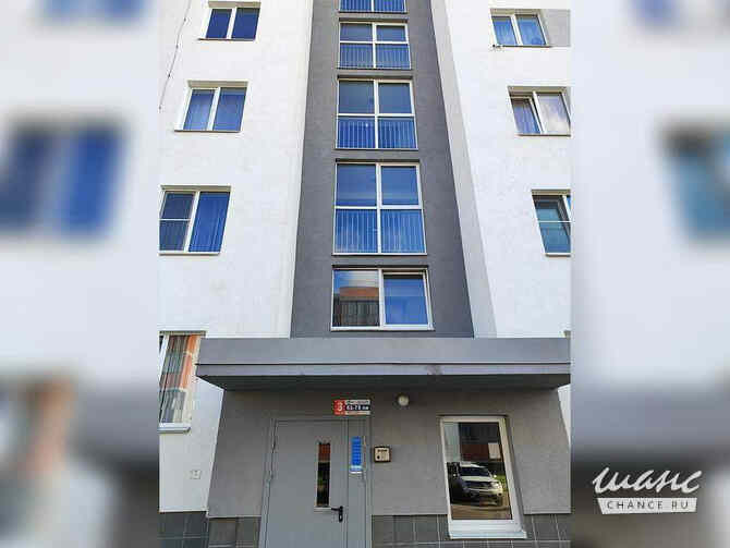 1-к квартира, 27.6 м², этаж 3/5 Петергоф - изображение 3