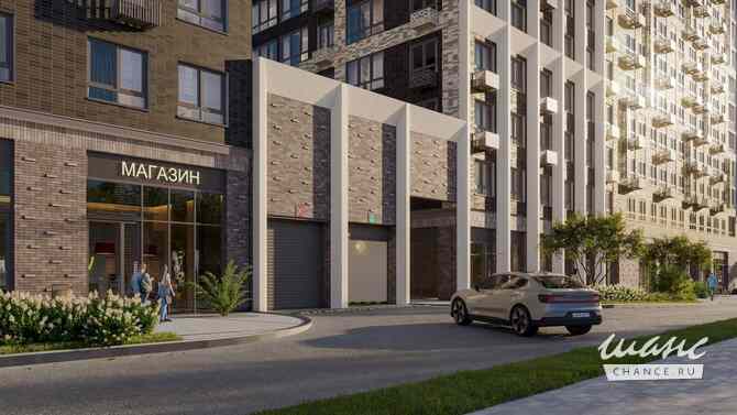 Сдам в аренду гараж 14 м Москва - изображение 8