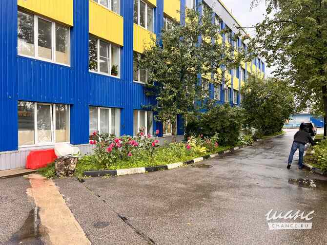 аренда - производственные и складские помещения Санкт-Петербург - изображение 9