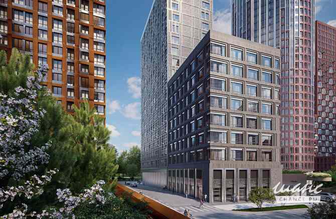 Сдам в аренду гараж 15.4 м Москва - изображение 10