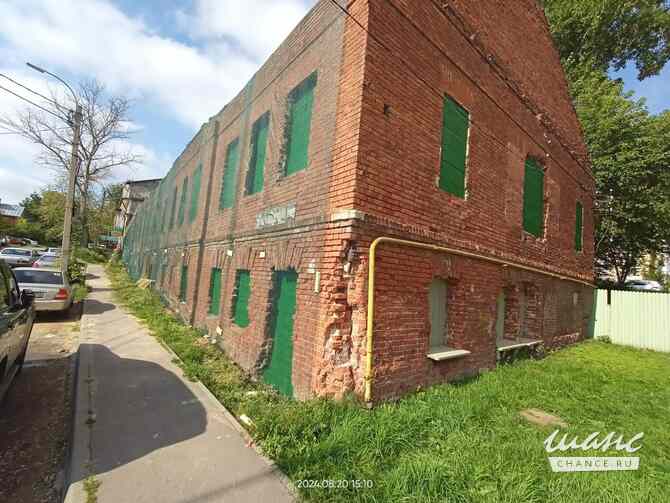 продажа - здания, строения Серпухов - изображение 2