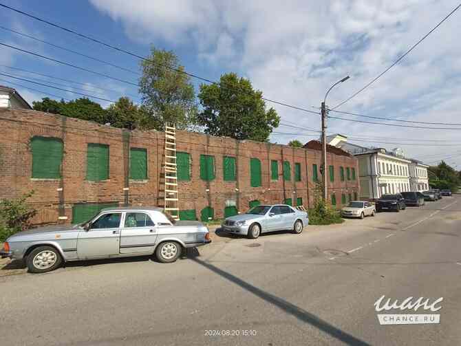 продажа - здания, строения Серпухов - изображение 1