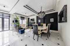 Коттедж 290 м², 196