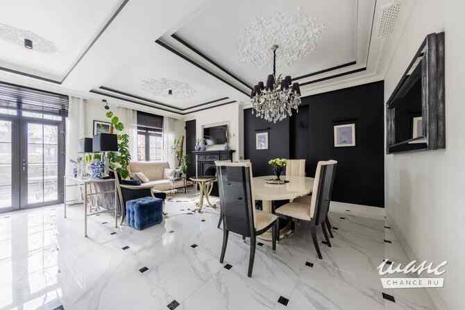 Коттедж 290 м², 196 Москва - изображение 1