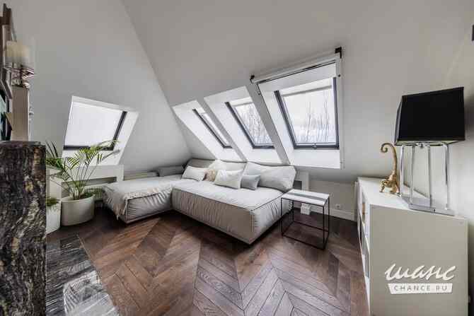 Коттедж 290 м², 196 Москва - изображение 7