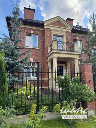 Коттедж 290 м², 196 Москва - изображение 2