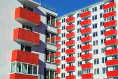 1-к квартира, 30 м², этаж 6/11