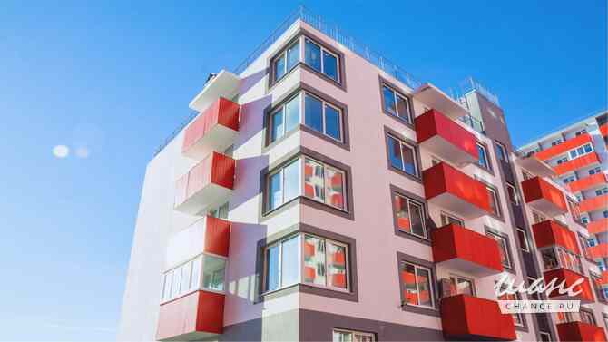 1-к квартира, 30 м², этаж 6/11 Санкт-Петербург - изображение 5