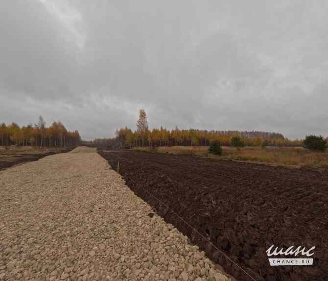 Земельный участок 10 соток, ИЖС Зеленодольск - изображение 4