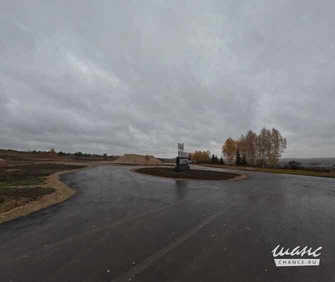 Земельный участок 10 соток, ИЖС Зеленодольск - изображение 1