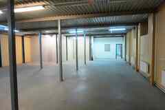 аренда - производственные и складские помещения