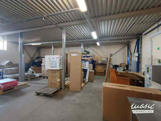 аренда - производственные и складские помещения Санкт-Петербург - изображение 4