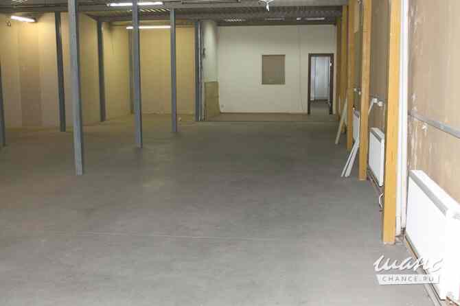 аренда - производственные и складские помещения Санкт-Петербург - изображение 6