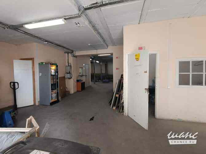 аренда - производственные и складские помещения Санкт-Петербург - изображение 2