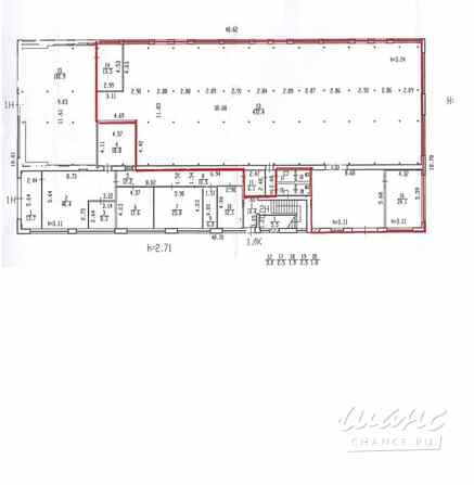 аренда - производственные и складские помещения Санкт-Петербург - изображение 3