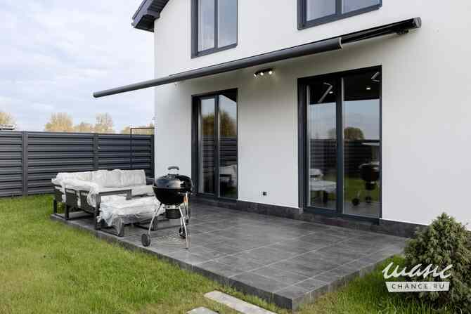 Коттедж 106 м², Яблоневая улица, 15 Ярославль - изображение 2