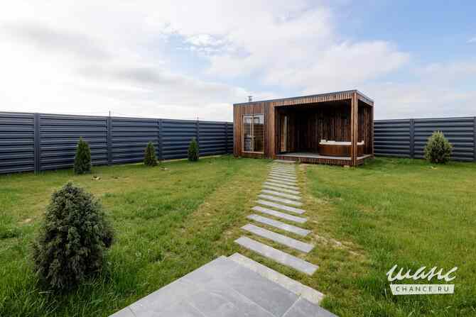 Коттедж 106 м², Яблоневая улица, 15 Ярославль - изображение 4