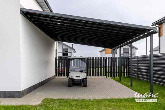 Коттедж 106 м², Яблоневая улица, 15 Ярославль - изображение 3