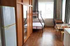 1-к квартира, 22 м², этаж 2/3