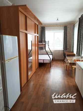 1-к квартира, 22 м², этаж 2/3 Красногорск - изображение 1