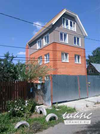 1-к квартира, 22 м², этаж 2/3 Красногорск - изображение 3