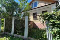 Дом 153.6 м², Городской переулок, 34