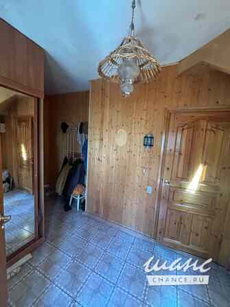 Дом 153.6 м², Городской переулок, 34 Тула - изображение 10