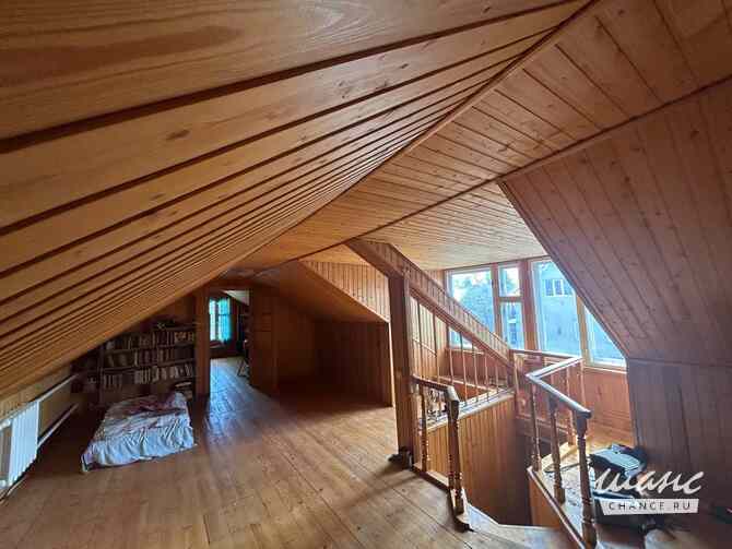 Дом 153.6 м², Городской переулок, 34 Тула - изображение 8