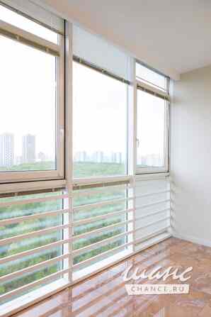 4-к квартира, 141 м², этаж 14/19 Москва - изображение 9