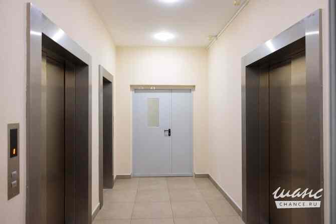4-к квартира, 141 м², этаж 14/19 Москва - изображение 6