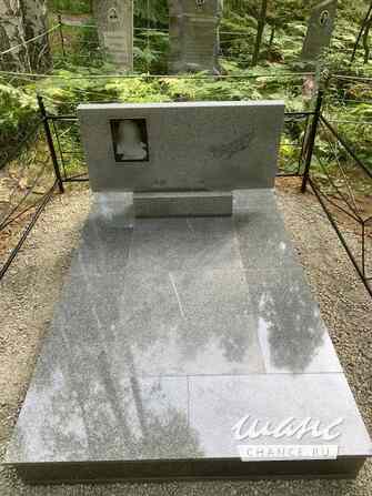 Памятники монтаж и изготовление Екатеринбург - изображение 3