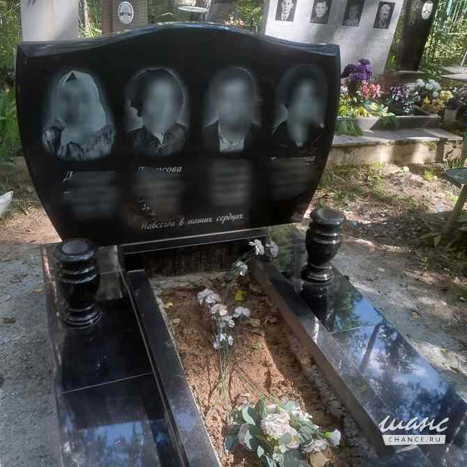 Памятники монтаж и изготовление Екатеринбург - изображение 10