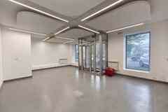 Помещение под столовую, пекарню, доставку еды, общ.250 м2